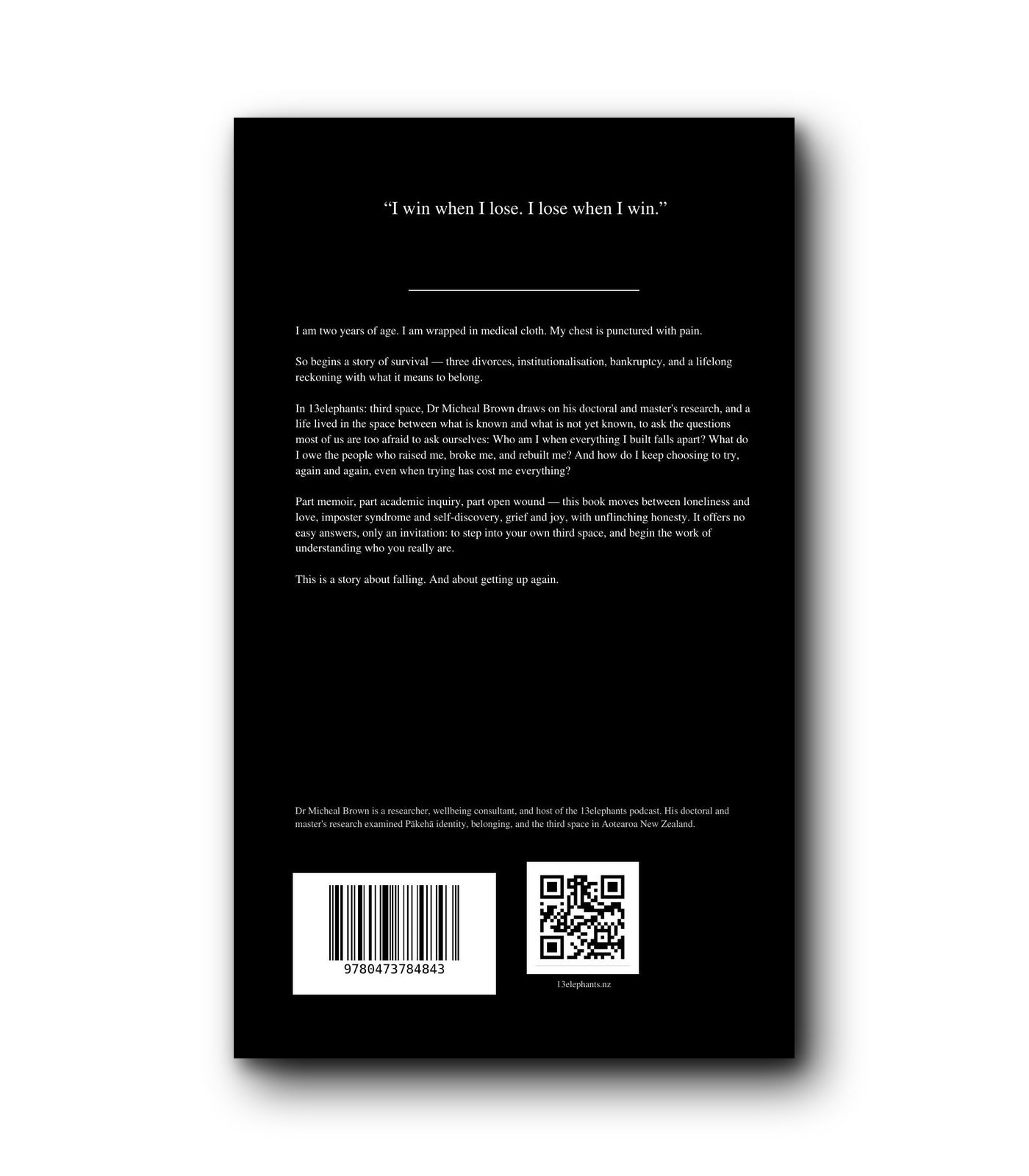 13elephants: third space