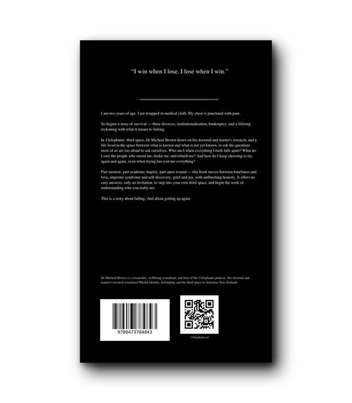 13elephants: third space