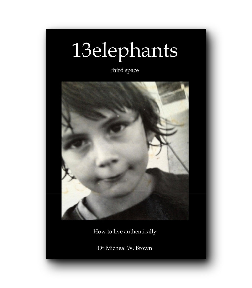 13elephants: third space